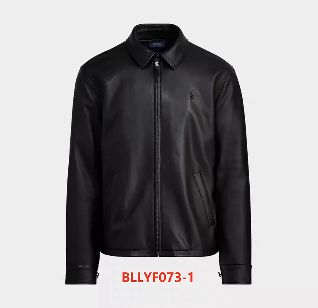 Ralph Lauren BLLYF073 תמונה 17
