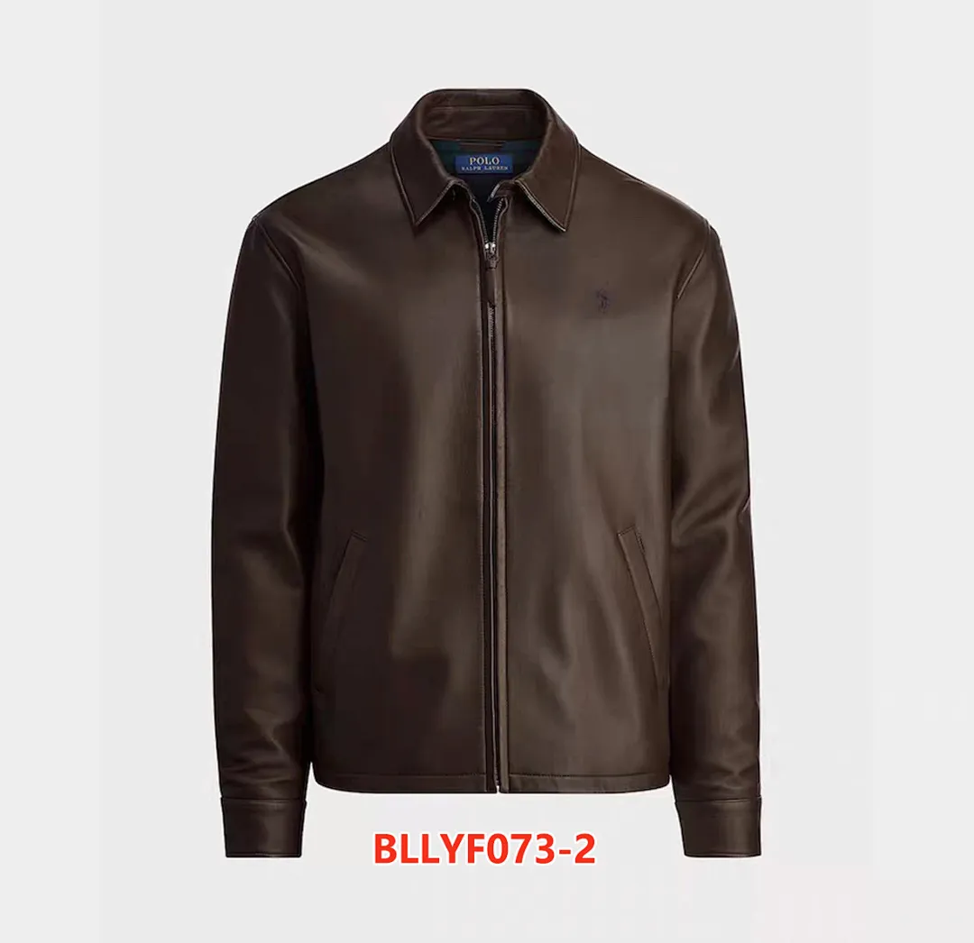 Ralph Lauren BLLYF073 תמונה 18
