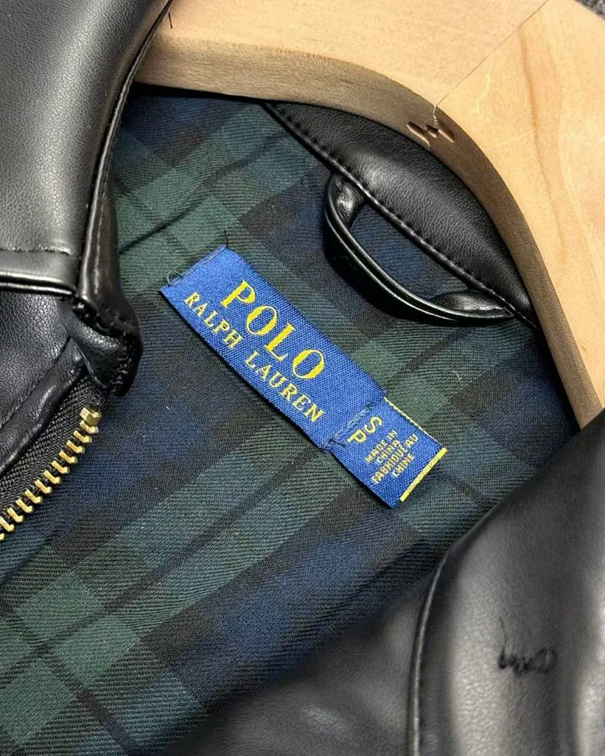 Ralph Lauren BLLYF073 תמונה 6