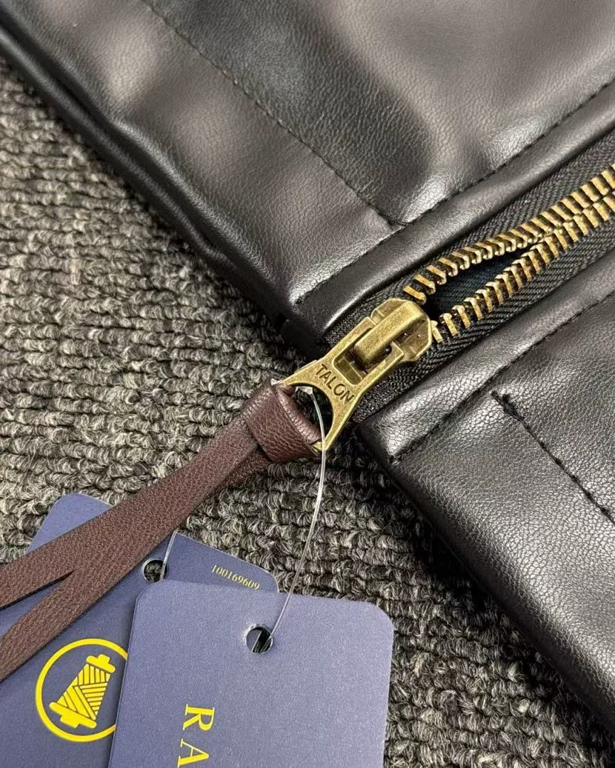 Ralph Lauren BLLYF073 תמונה 9