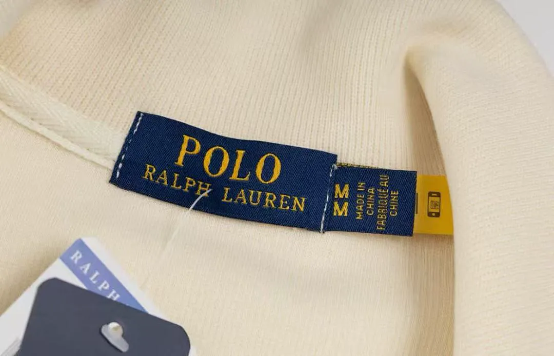 Ralph Lauren BLLYF074 תמונה 7