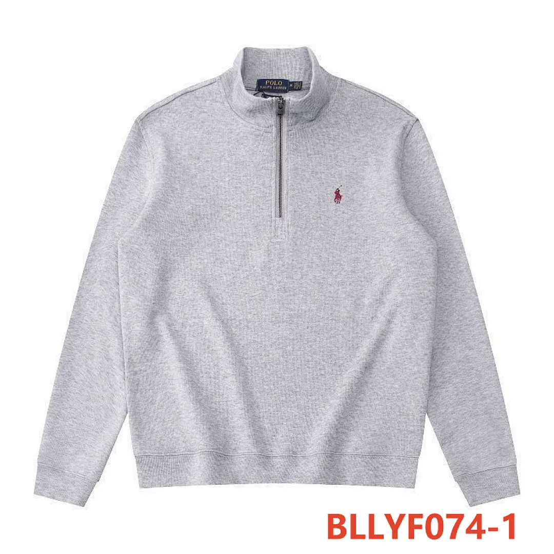 Ralph Lauren BLLYF074 תמונה 8
