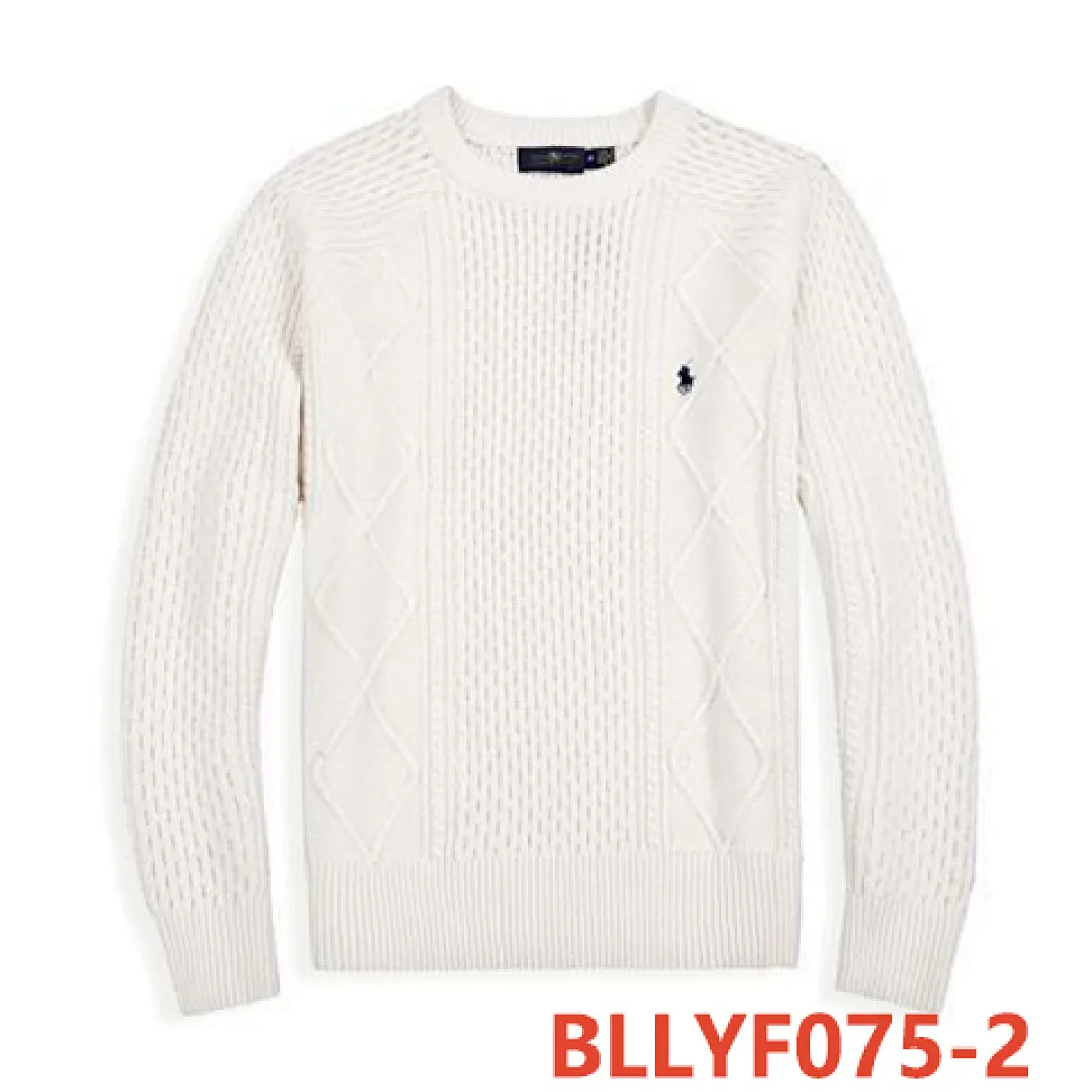 Ralph Lauren BLLYF075 תמונה 10