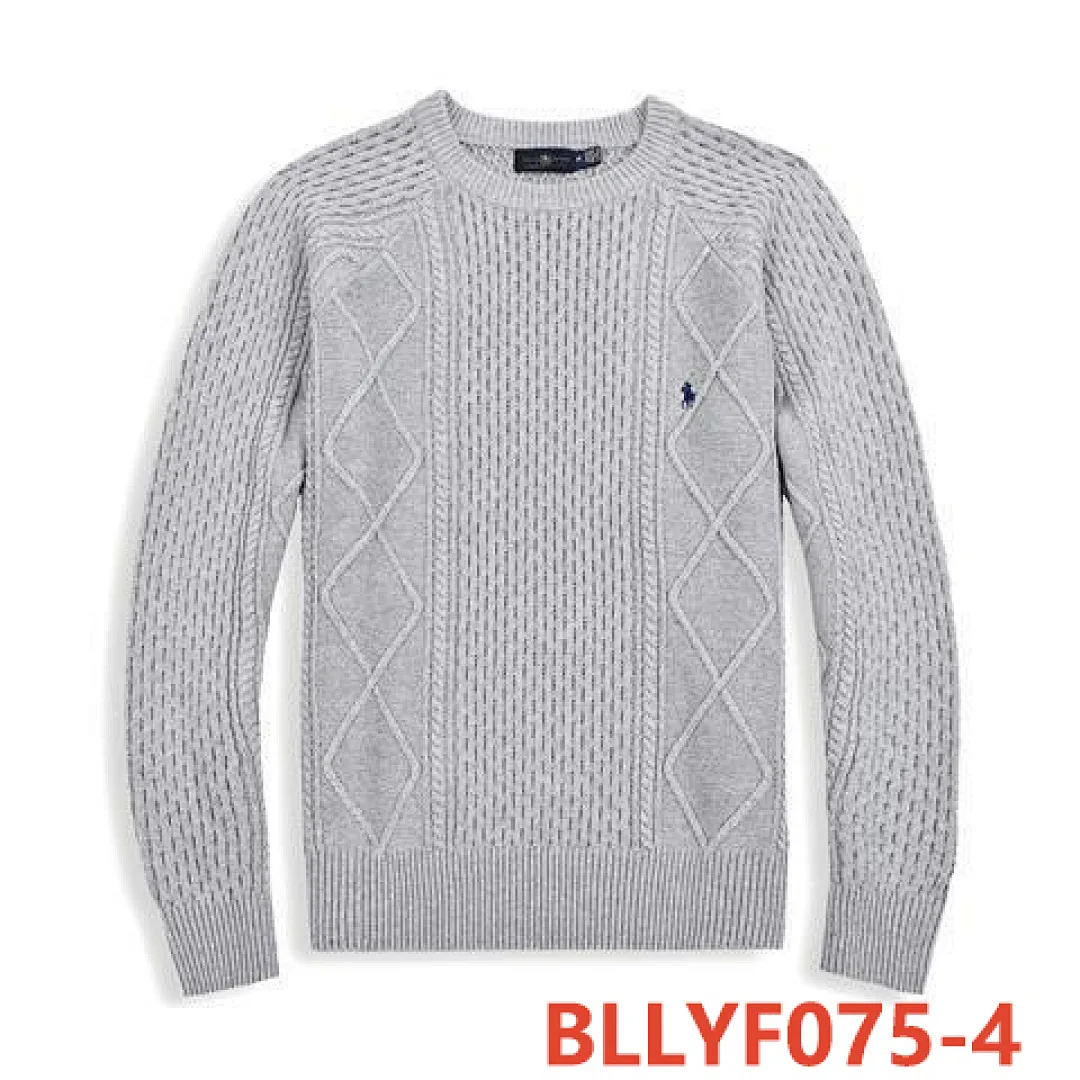 Ralph Lauren BLLYF075 תמונה 12