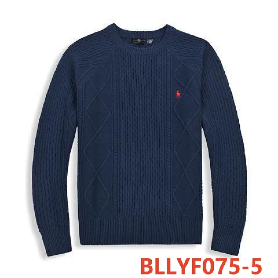 Ralph Lauren BLLYF075 תמונה 13