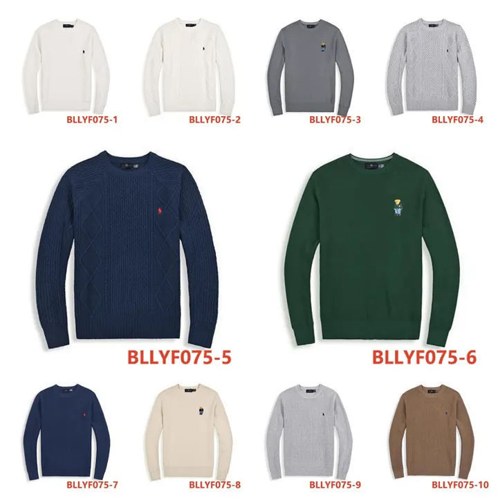 Ralph Lauren BLLYF075