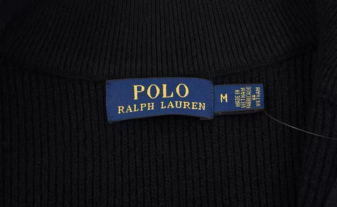 Ralph Lauren BLLYF076 תמונה 2