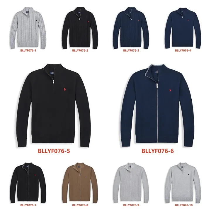 Ralph Lauren BLLYF076