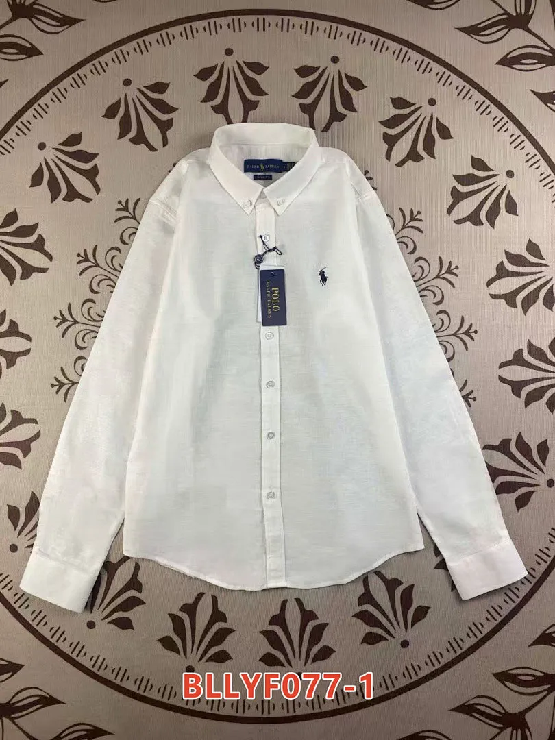 Ralph Lauren BLLYF077 תמונה 10