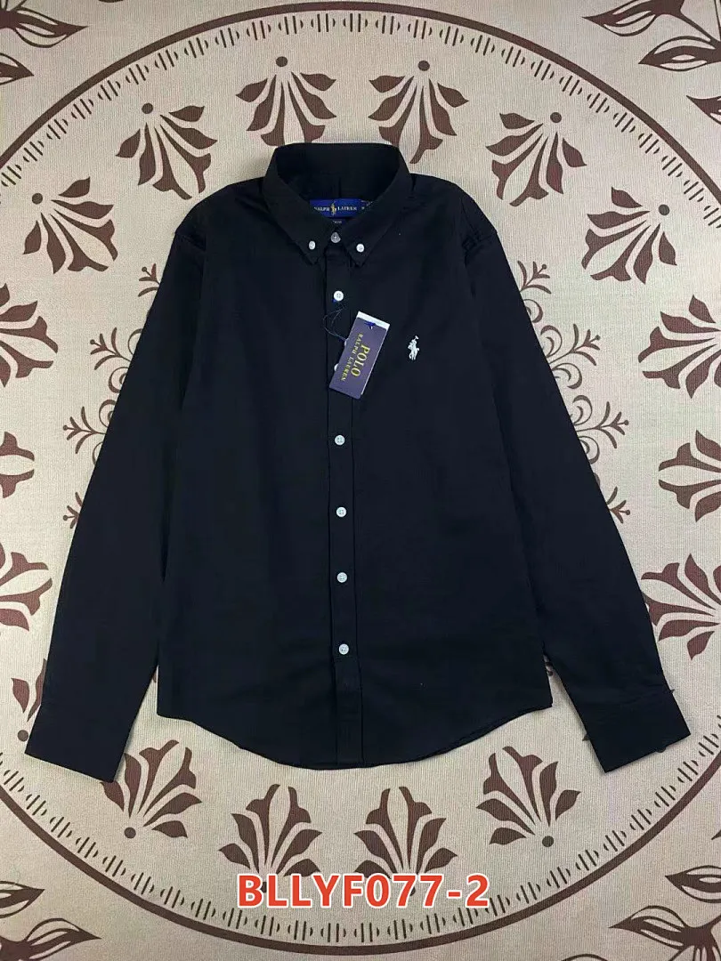 Ralph Lauren BLLYF077 תמונה 11