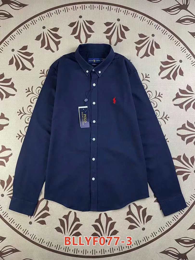 Ralph Lauren BLLYF077 תמונה 12
