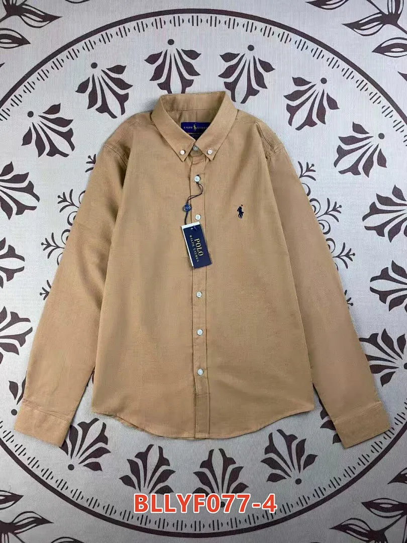 Ralph Lauren BLLYF077 תמונה 13