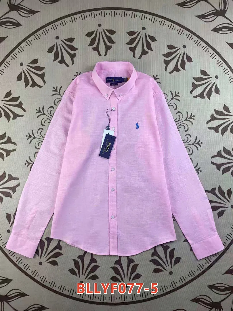 Ralph Lauren BLLYF077 תמונה 14