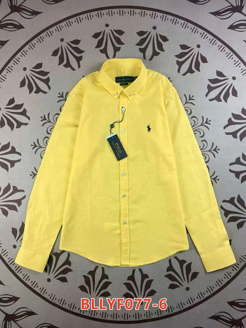 Ralph Lauren BLLYF077 תמונה 15