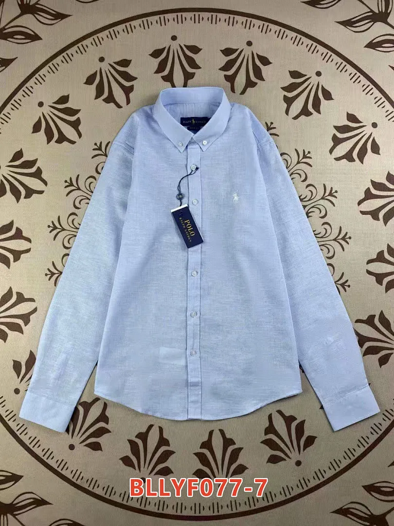 Ralph Lauren BLLYF077 תמונה 16