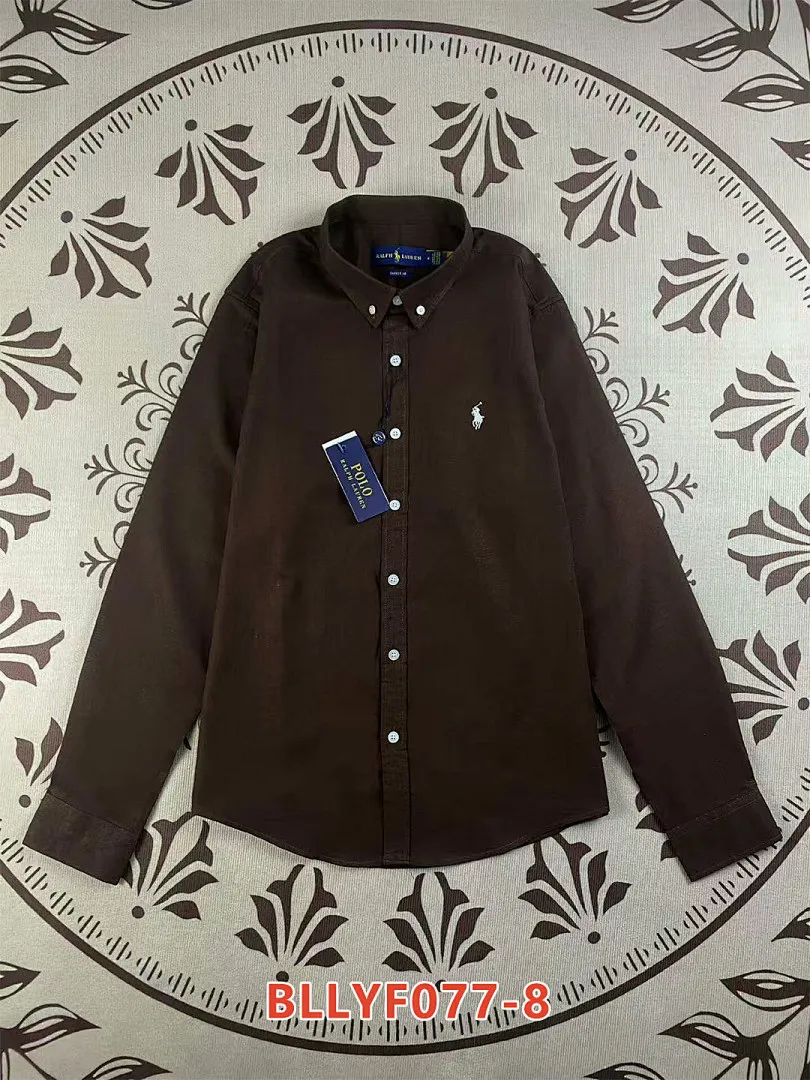 Ralph Lauren BLLYF077 תמונה 17