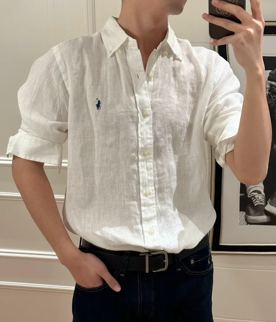 Ralph Lauren BLLYF077 תמונה 2