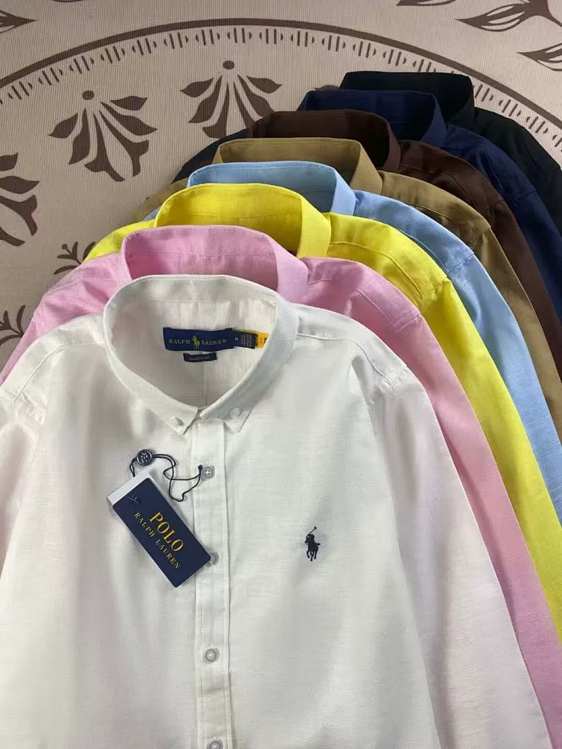 Ralph Lauren BLLYF077 תמונה 3