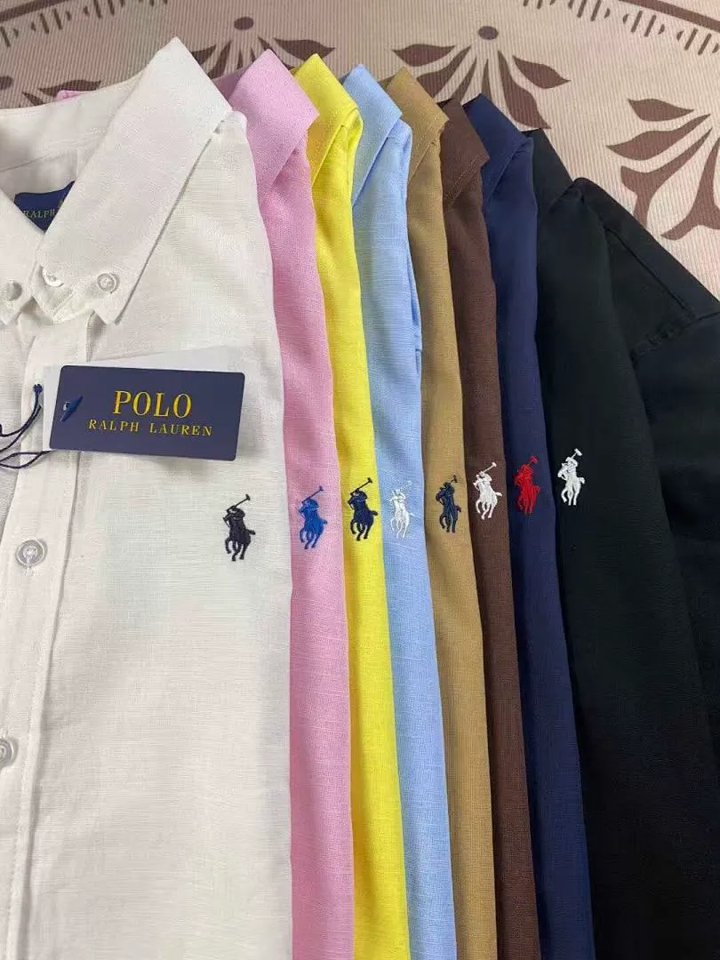 Ralph Lauren BLLYF077 תמונה 4