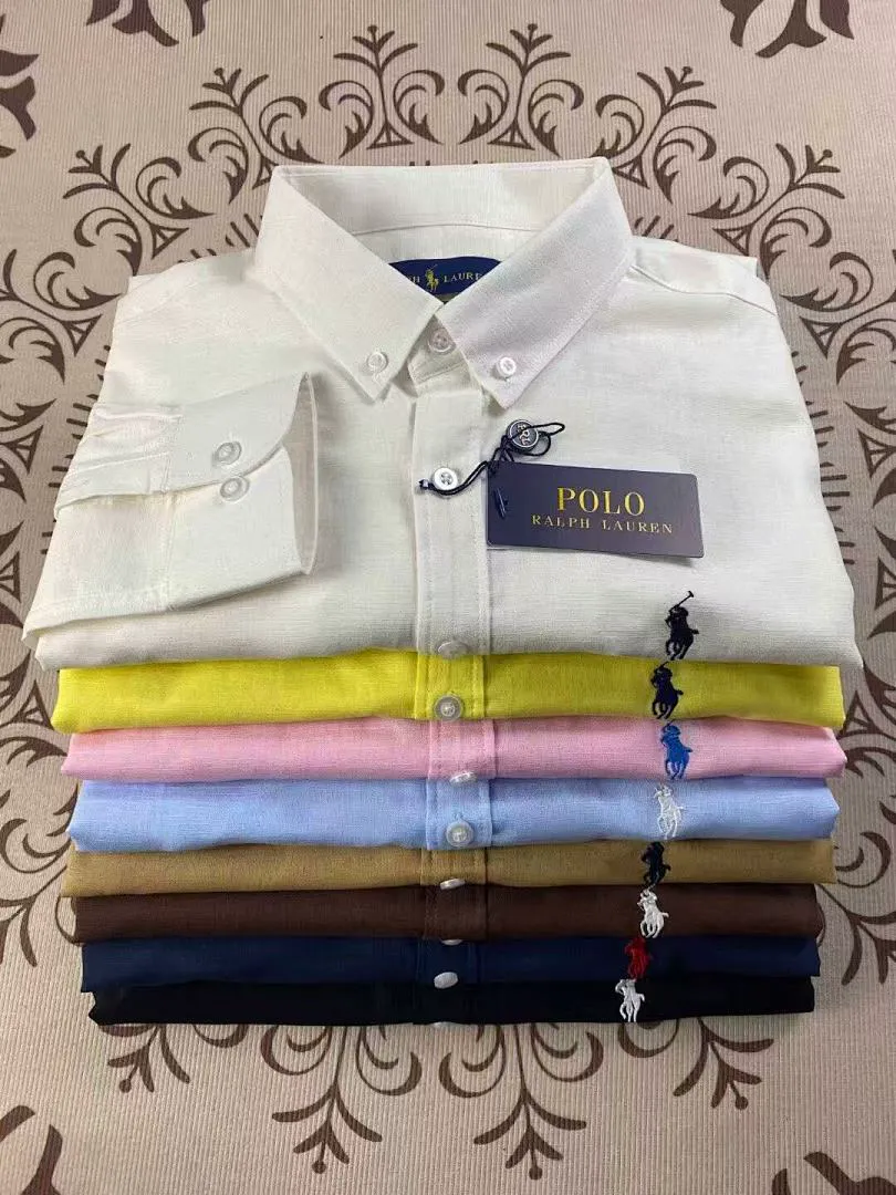 Ralph Lauren BLLYF077 תמונה 5