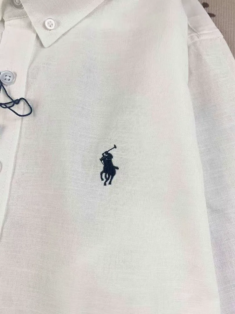 Ralph Lauren BLLYF077 תמונה 9