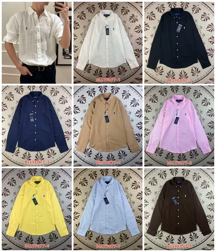 Ralph Lauren BLLYF077