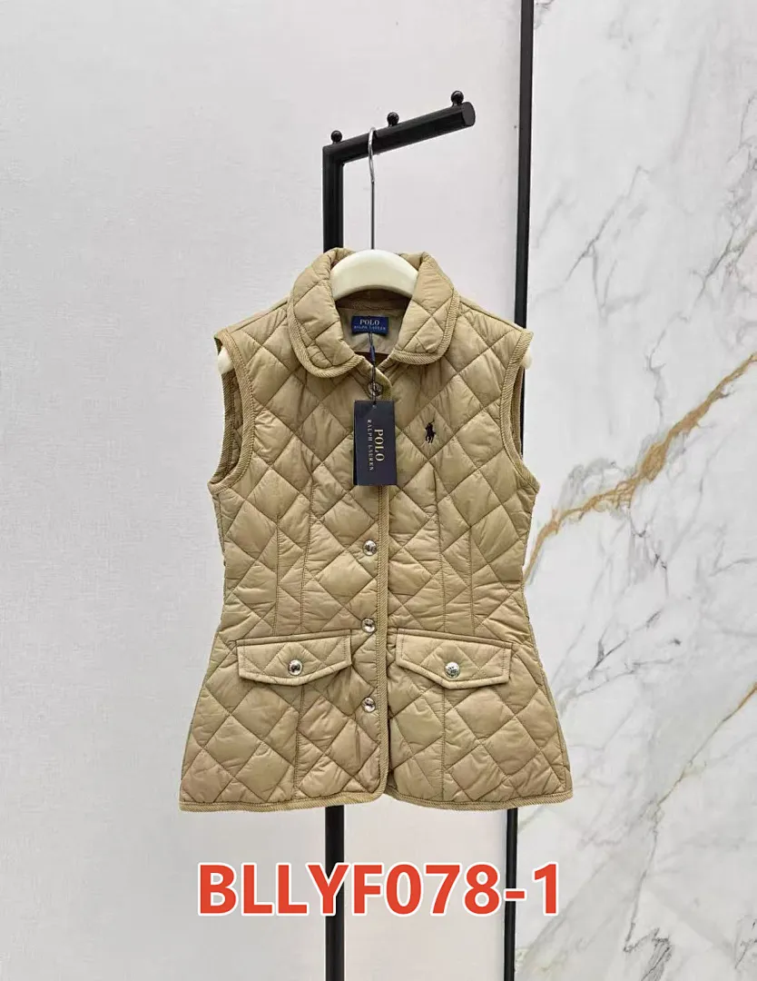 Ralph Lauren BLLYF078 תמונה 7