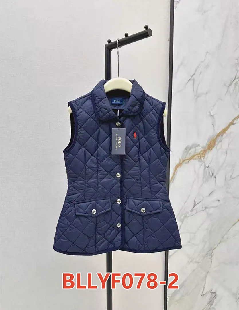 Ralph Lauren BLLYF078 תמונה 8