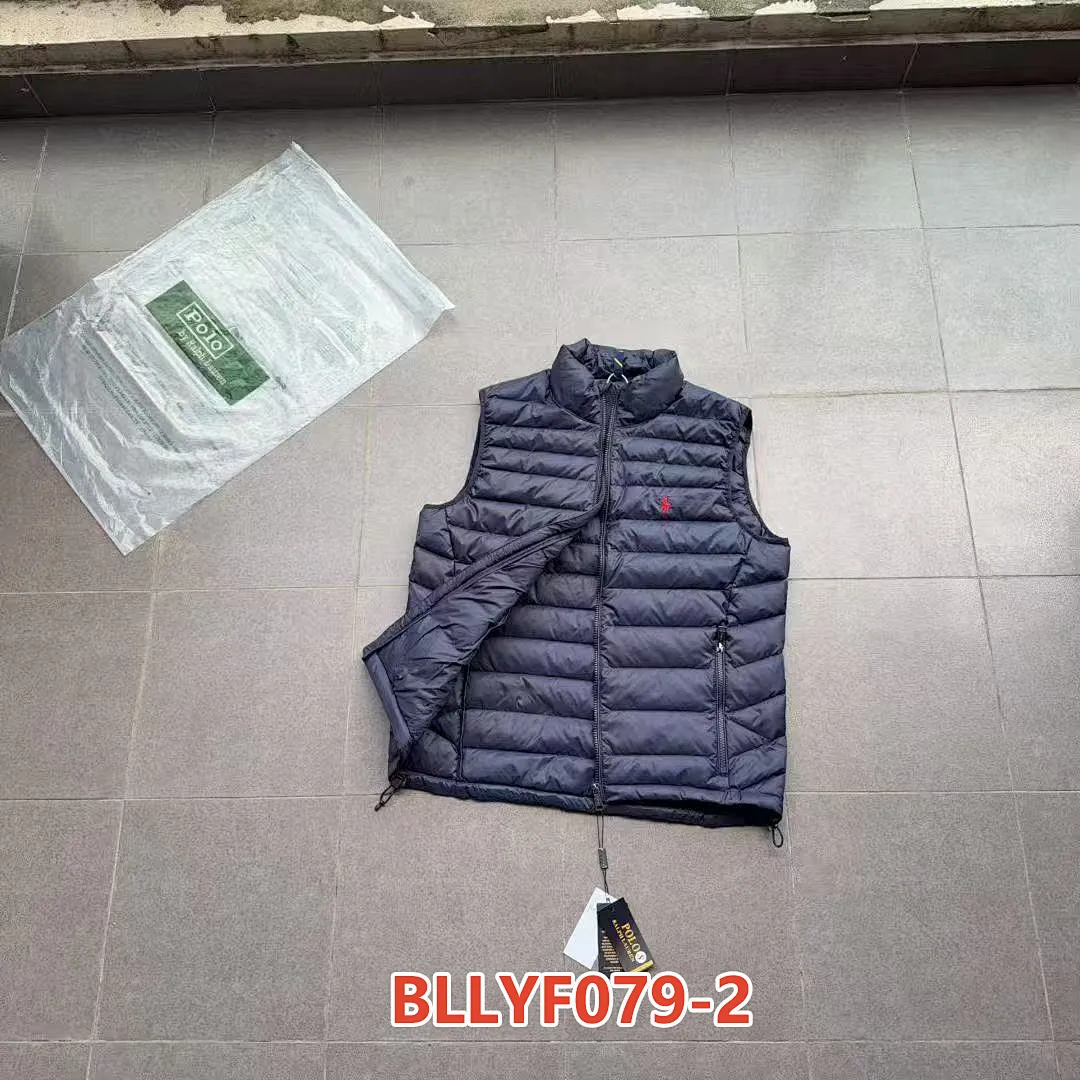 Ralph Lauren BLLYF079 תמונה 9
