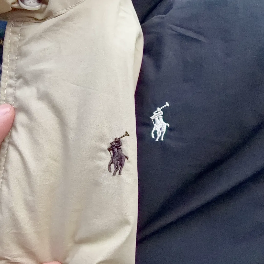 Ralph Lauren BLLYF080 תמונה 5