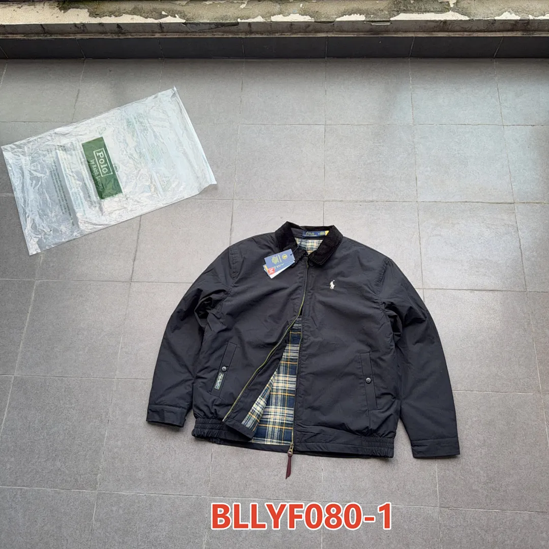 Ralph Lauren BLLYF080 תמונה 6