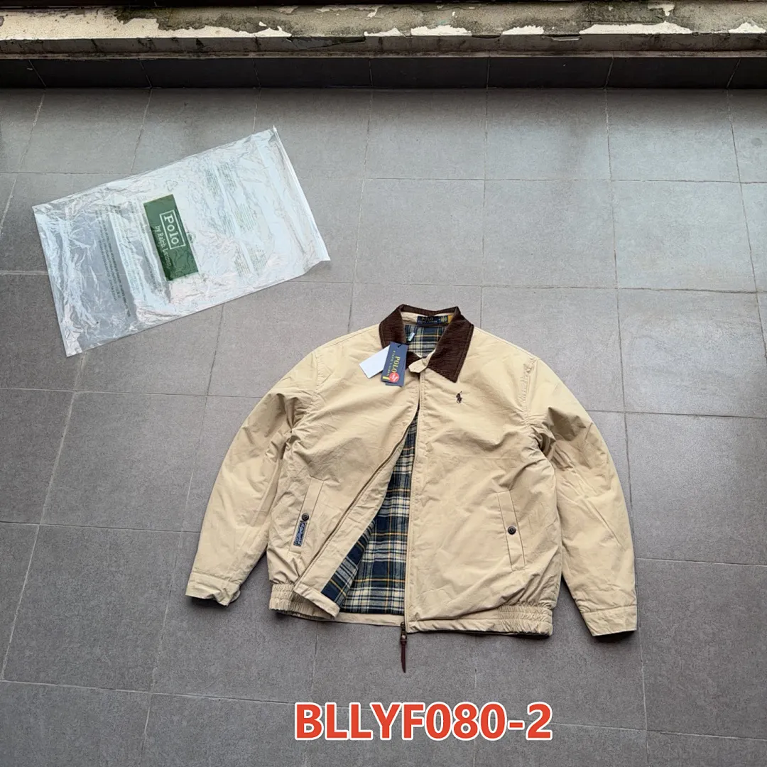 Ralph Lauren BLLYF080 תמונה 7