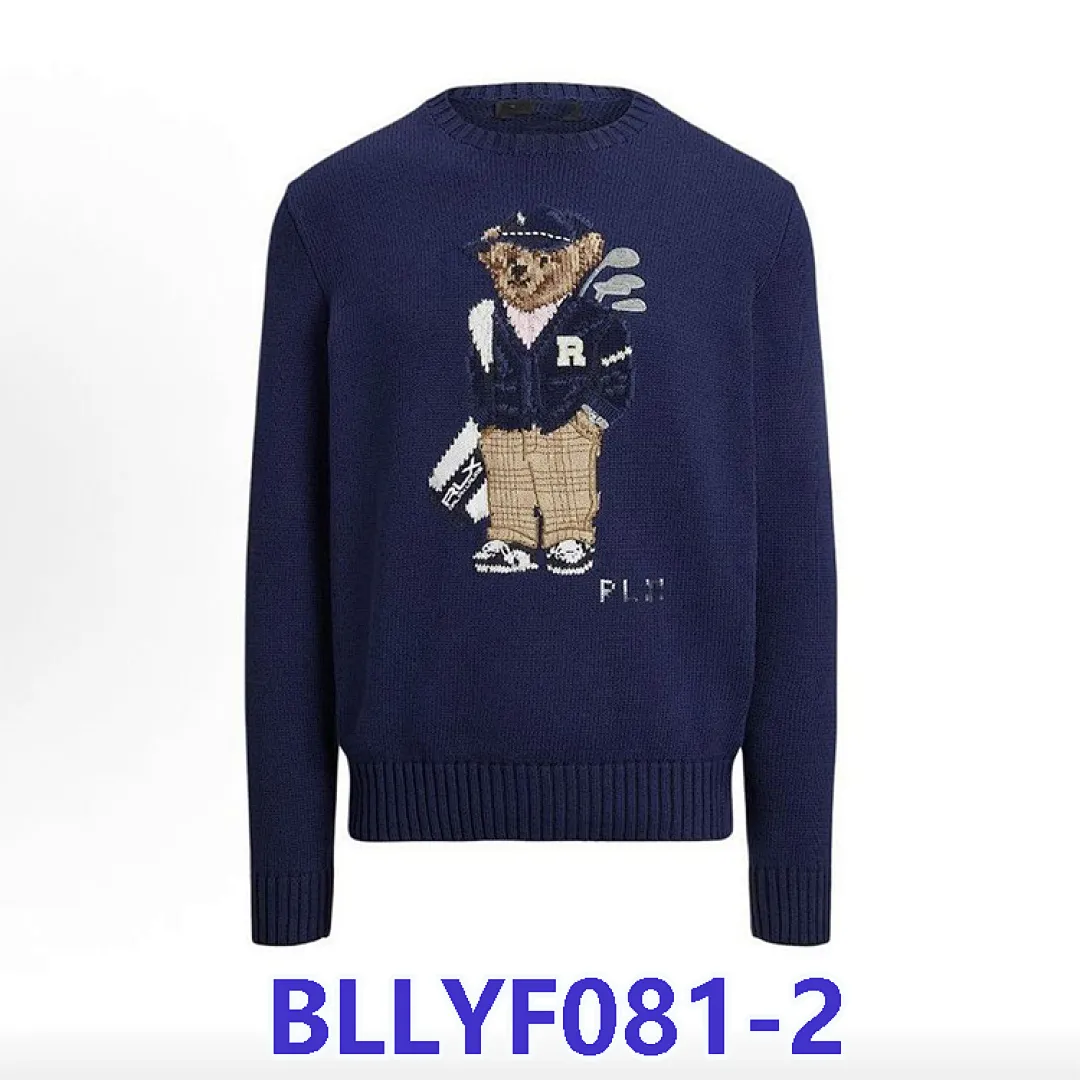 Ralph Lauren BLLYF081 תמונה 10