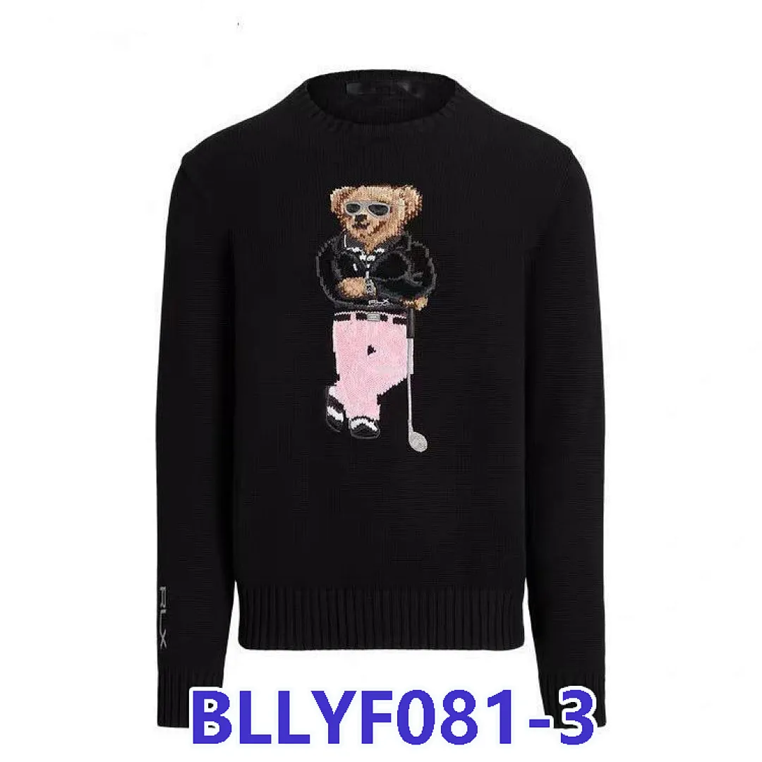 Ralph Lauren BLLYF081 תמונה 11
