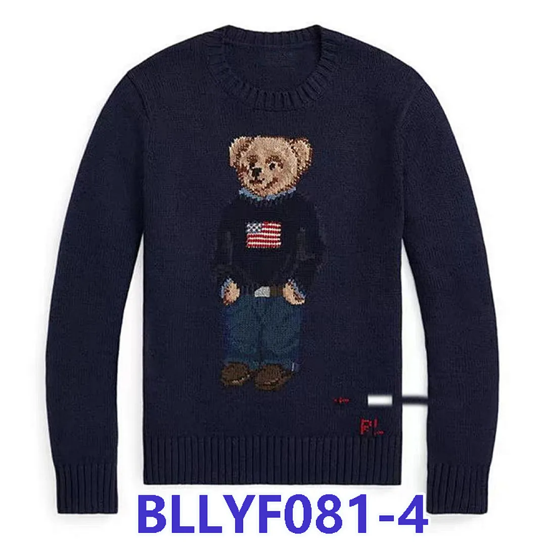 Ralph Lauren BLLYF081 תמונה 12