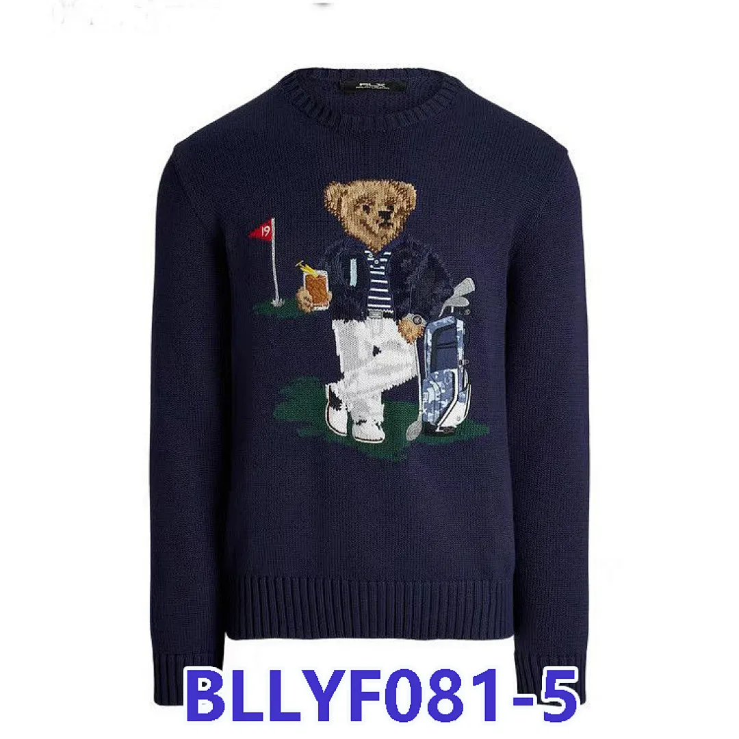 Ralph Lauren BLLYF081 תמונה 13