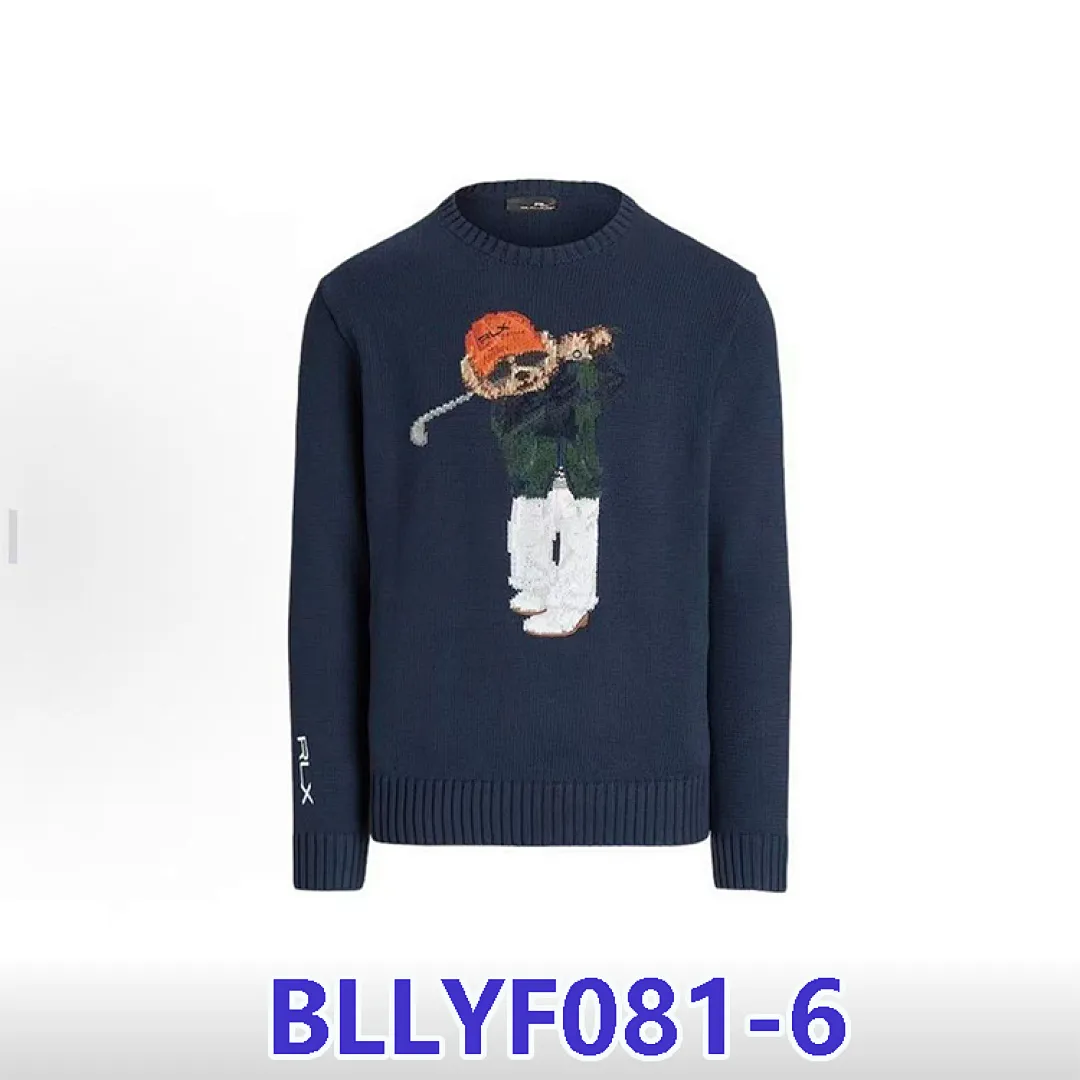 Ralph Lauren BLLYF081 תמונה 14