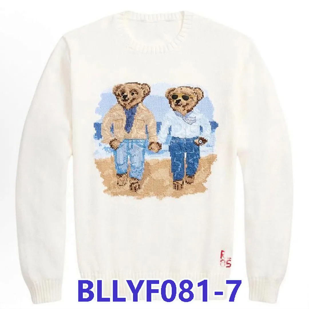 Ralph Lauren BLLYF081 תמונה 15