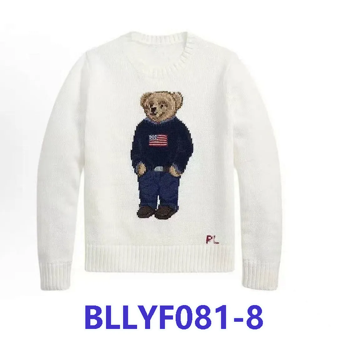 Ralph Lauren BLLYF081 תמונה 16