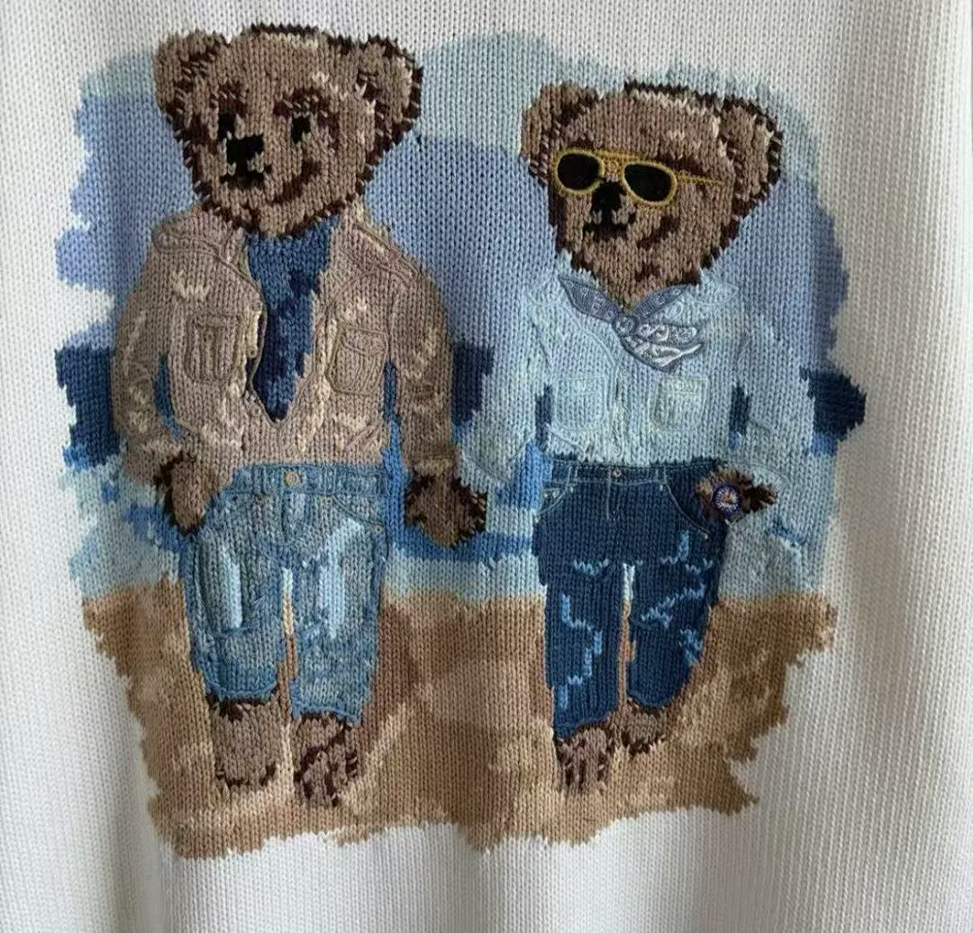 Ralph Lauren BLLYF081 תמונה 3