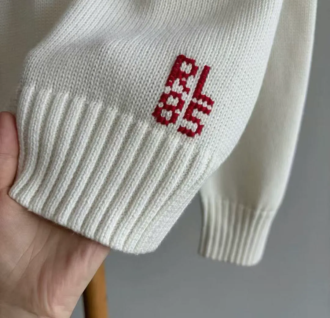 Ralph Lauren BLLYF081 תמונה 6