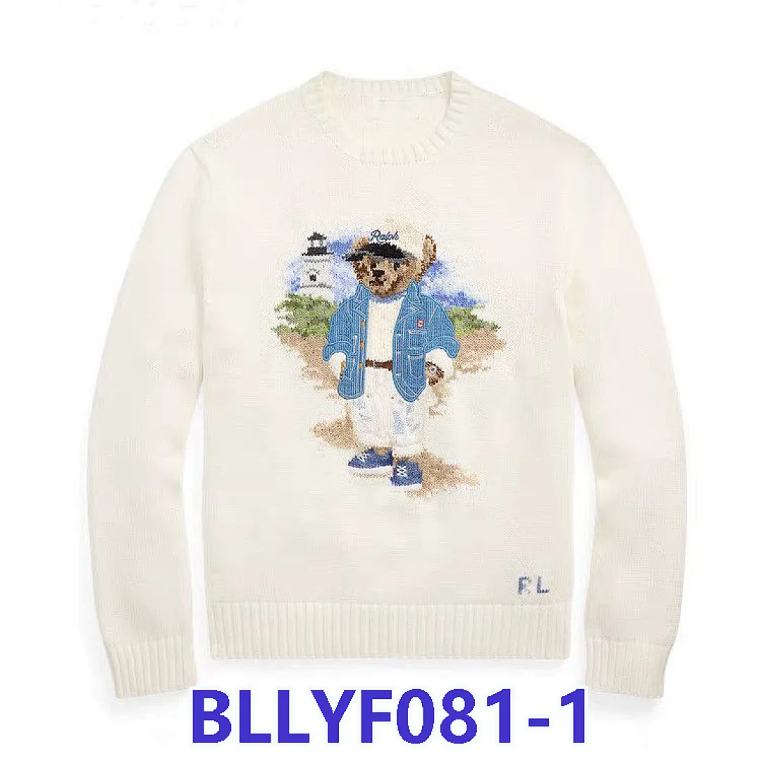 Ralph Lauren BLLYF081 תמונה 9