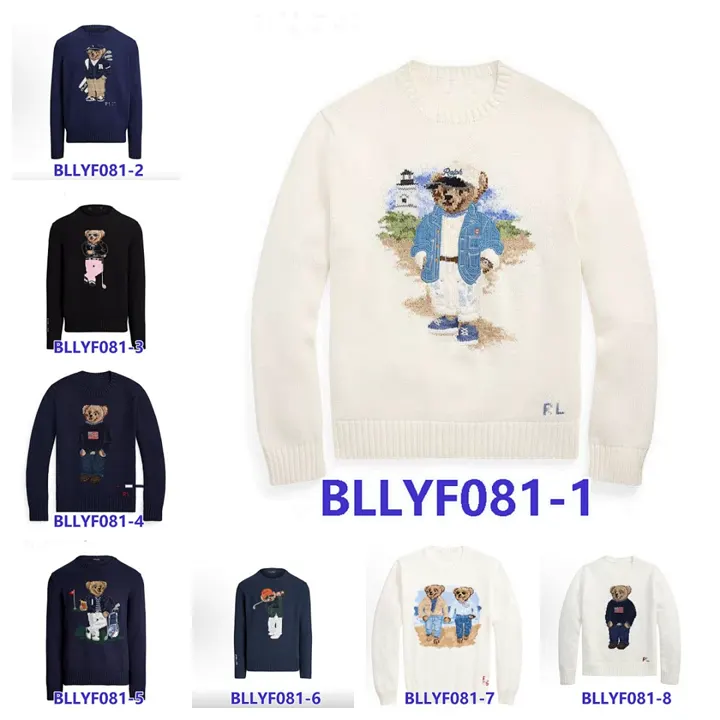 Ralph Lauren BLLYF081