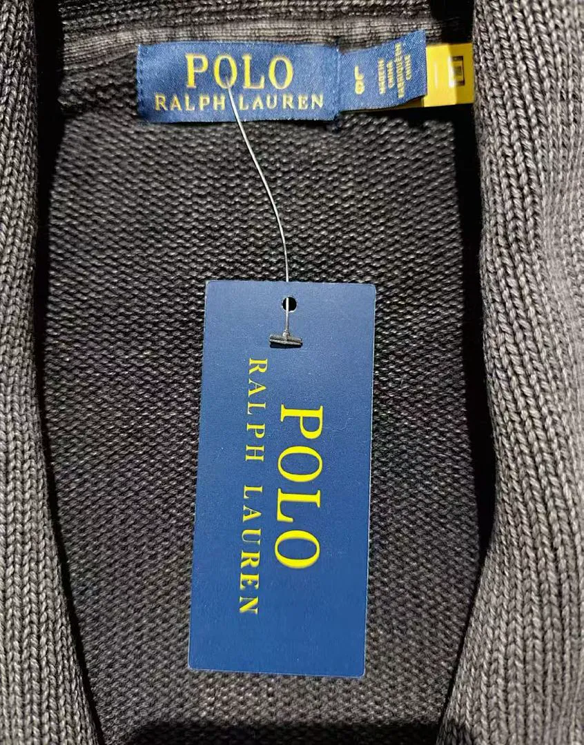 Ralph Lauren BLLYF082 תמונה 5