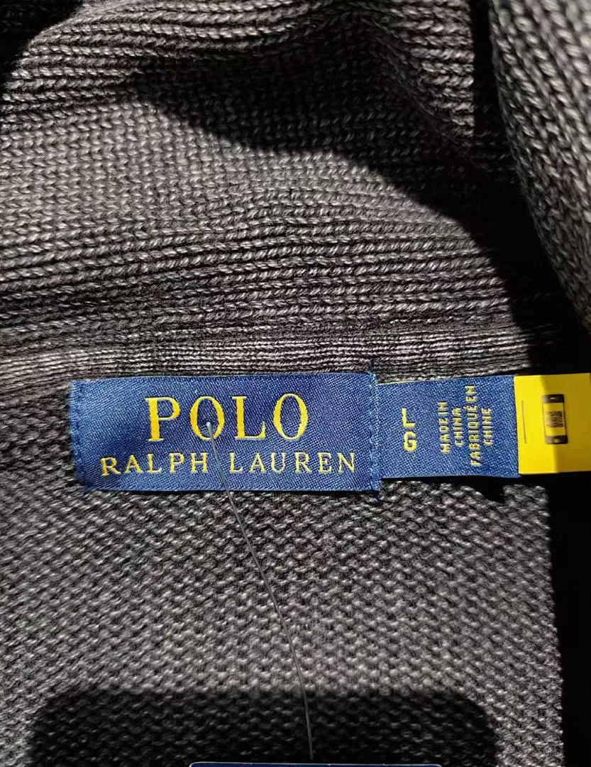 Ralph Lauren BLLYF082 תמונה 6