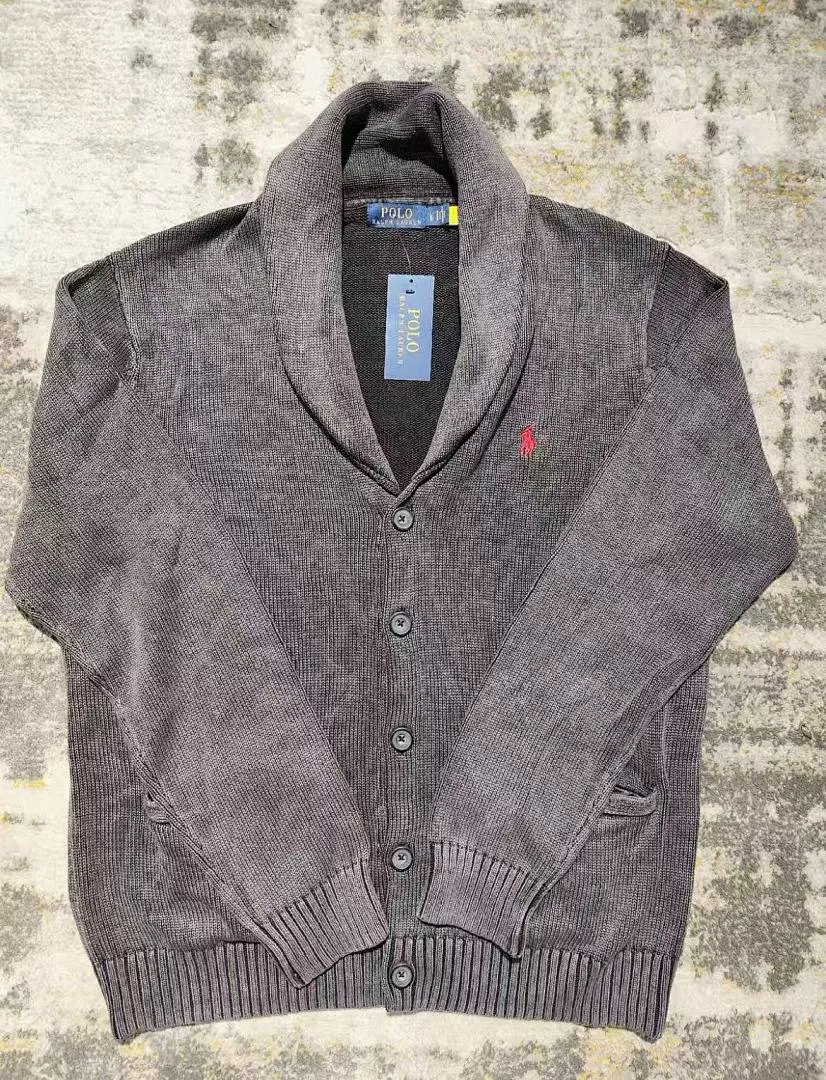 Ralph Lauren BLLYF082 תמונה 8