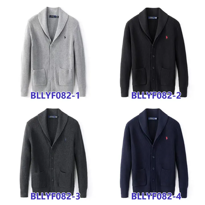 Ralph Lauren BLLYF082
