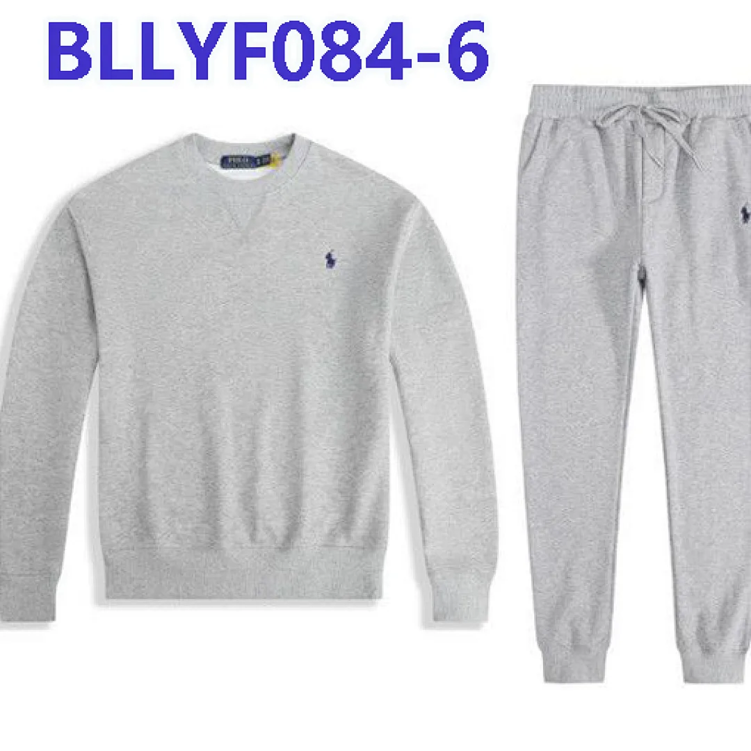 Ralph Lauren BLLYF084 תמונה 10