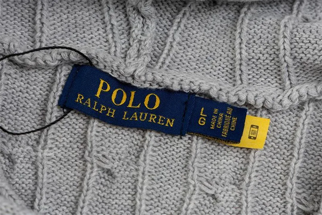 Ralph Lauren BLLYF085 תמונה 4