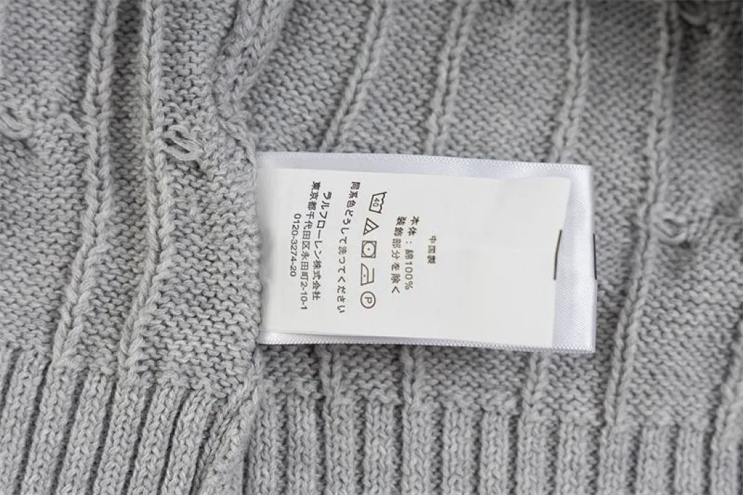 Ralph Lauren BLLYF085 תמונה 9
